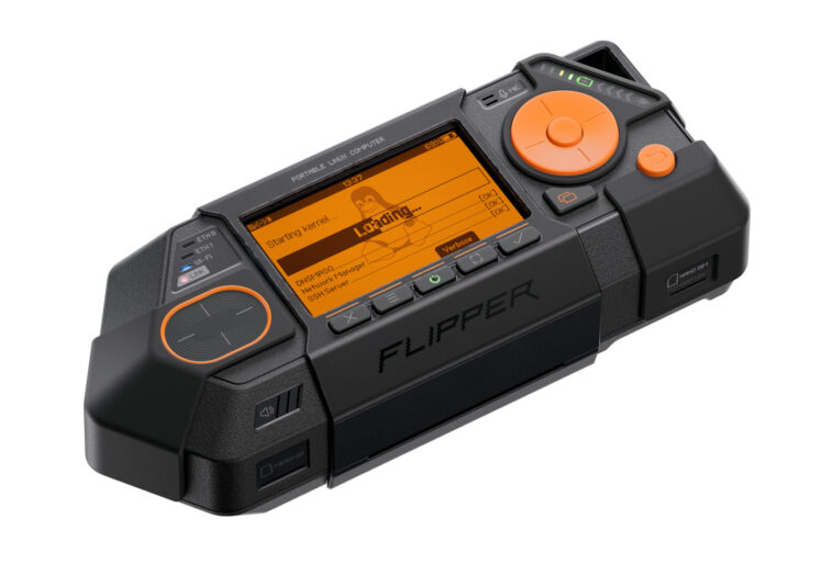 Flipper One : la nouvelle plateforme portable Arm Linux pour le développement et la mise en réseau 1 Flipper One