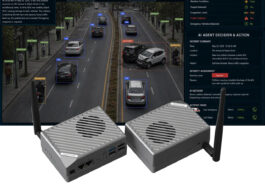 reComputer RK3576 RK3588 AI Lab