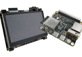 Cartes de développement ESP32-S31 dévoilées pour les applications IoT, Smart Audio et HMI