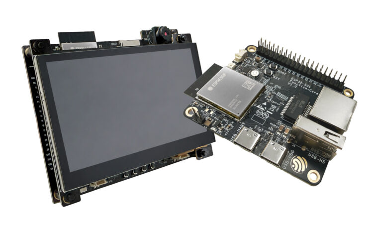 Nouvelles cartes de développement ESP32-S31 : Fonctionnalités avancées pour l'IoT et le multimédia 1 Cartes de développement ESP32-S31 dévoilées pour les applications IoT, Smart Audio et HMI