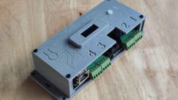 Contrôleur LED Art-Net/sACN open source basé sur ESP32 pour installations pro 27 ESP32 Artnet/sACN NeoPixels LED Strip Pixel controller
