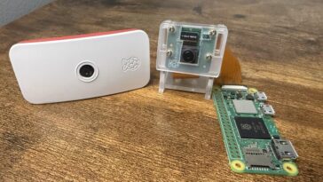 Secluso : La caméra de sécurité open source pour protéger votre vie privée 23 Secluso Open source Raspberry Pi security camera requirements