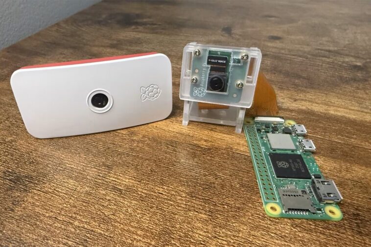 Secluso : La caméra de sécurité open source pour protéger votre vie privée 1 Secluso Open source Raspberry Pi security camera requirements