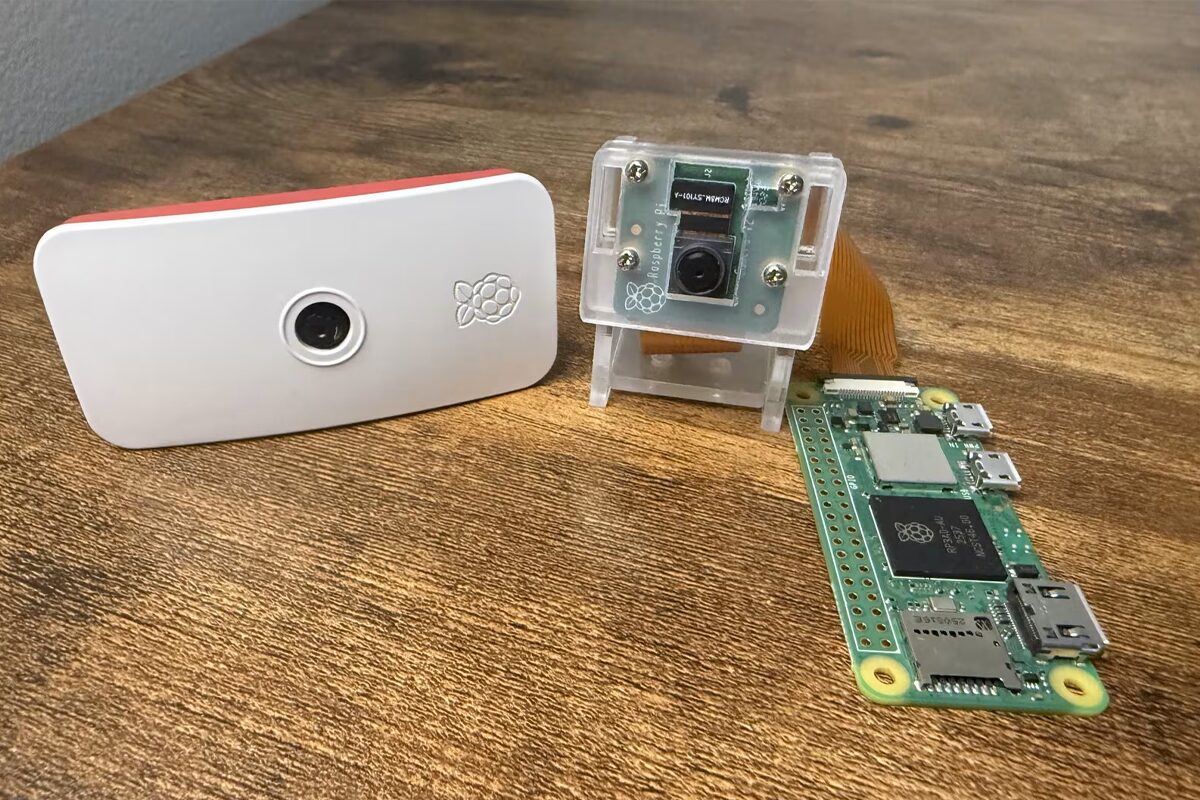 Secluso Open source Raspberry Pi security camera requirements