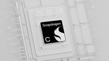 Qualcomm Snapdragon C : Nouveau SoC pour ordinateurs portables d'entrée de gamme 15 Qualcomm Snapdragon C
