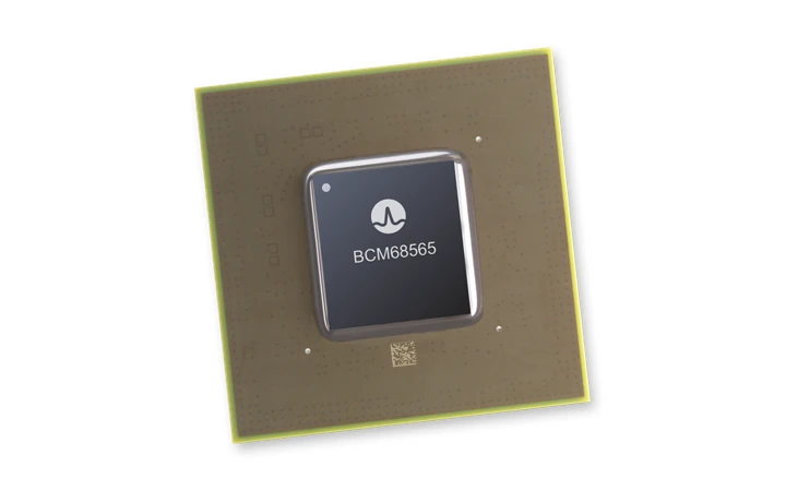 Puce Broadcom BCM68565 10G PON
