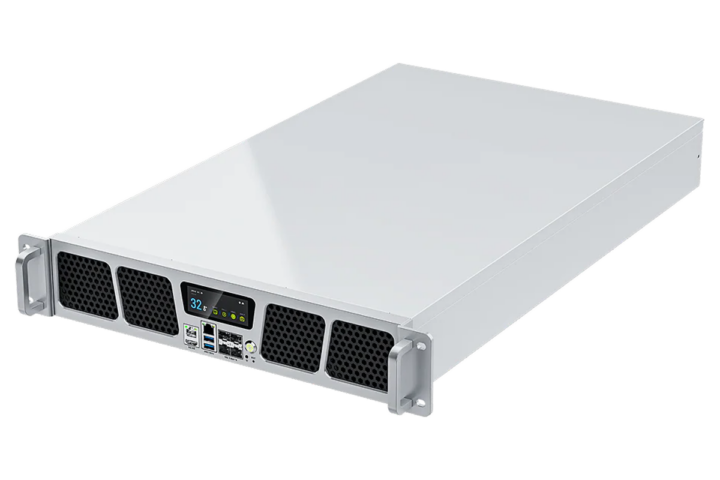 Serveur RISC V CSC2 N48SPK3 Serveur RISC V CSC2 N48SPK3