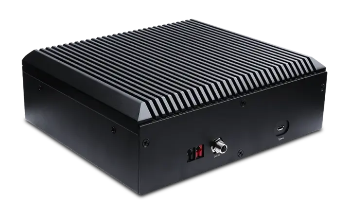 Passerelle IA Edge NXP i.MX 95