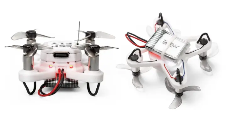 Batterie pour drone XIAO ESP32-S3 Batterie pour drone XIAO ESP32-S3