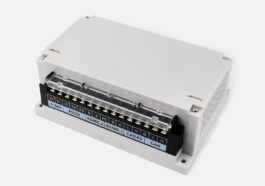 Raspberry Pi 5 Industrial Computer Kit RS485 RS232 CAN Bus