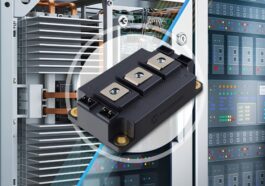 Microchip lance des modules d'alimentation mSiC® HV‑D3 3,3 kV pour activer les transformateurs à semi-conducteurs pour les centres de données IA