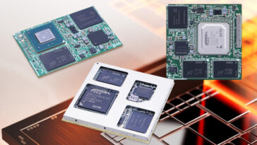 Geniatech lance les systèmes sur modules Renesas RZ/V2N, RZ/V2H et RZ/V2L OSM taille M/L