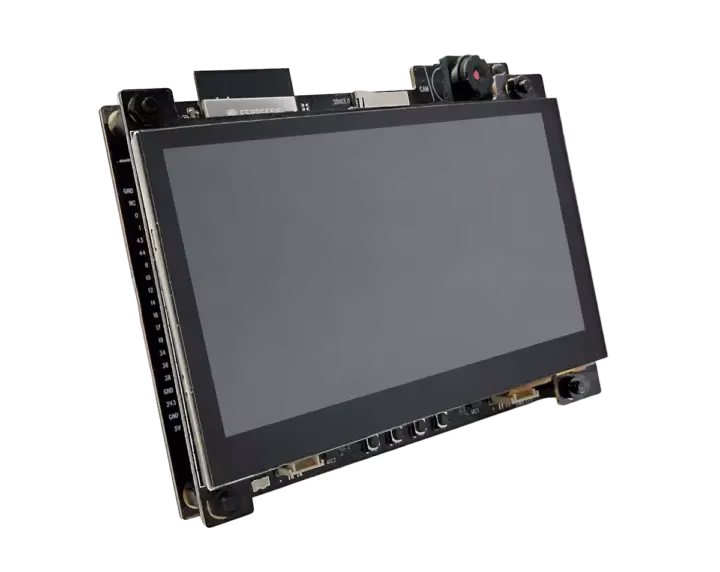 ESP32-S31-Korvo-1 ESP32-S31-Korvo-1