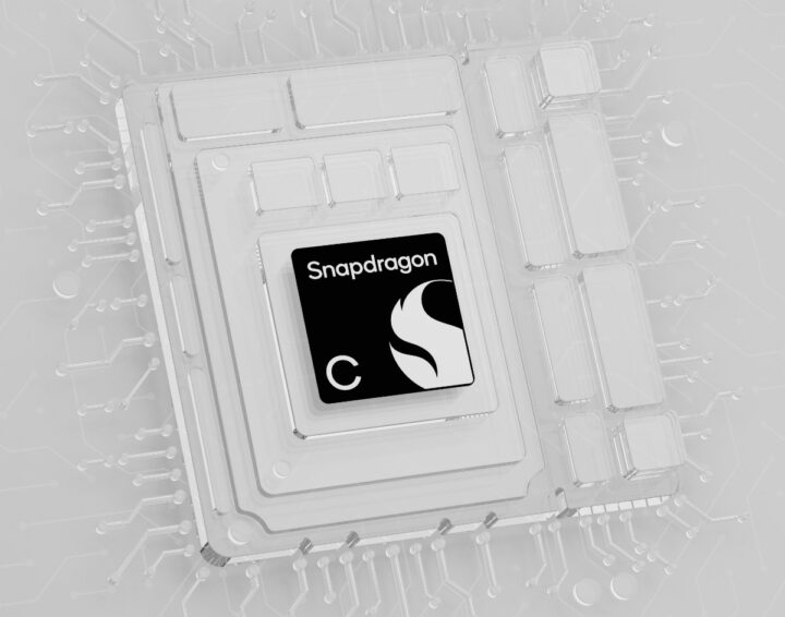 Qualcomm Snapdragon C Qualcomm Snapdragon C
