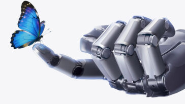 NVIDIA présente la main robotique Sharpa Wave au Computex 2026 5 Sharpa Wave dexterous robotic hand