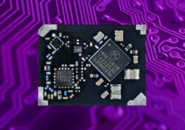 Morse Micro MM8108-M20 high-power WiFi HaLow Module