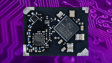 Morse Micro MM8108-M20 : Module Wi-Fi HaLow haute puissance pour une portée améliorée 30 Morse Micro MM8108-M20 high-power WiFi HaLow Module