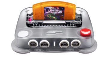 ModRetro dévoile la console M64 open source pour revivre la Nintendo 64 27 M64 - open-source Nintendo 64 compatable console