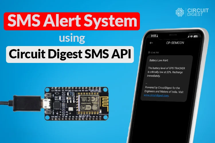 Comment envoyer des SMS depuis NodeMCU sans utiliser le module GSM ? Comment envoyer des SMS depuis NodeMCU sans utiliser le module GSM ?