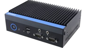 Avalue EPC-WCL : Mini PC Edge AI sans ventilateur avec Intel Core Series 3 24 Avalue EPC-WCL Wildcat Lake Fanless Edge AI System