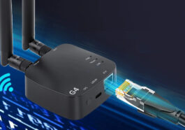 ThinkNode G4 Wi-Fi HaLow gateway