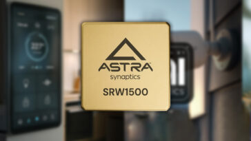 Microcontrôleurs Edge AI Synaptics Astra SRW1500 : Performances et Connectivité Innovantes 27 Synaptics SRW1500 Series AI MCU