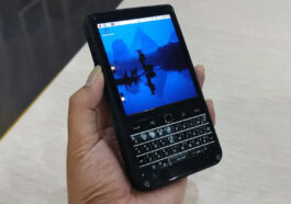 piBrick Pocket CM5
