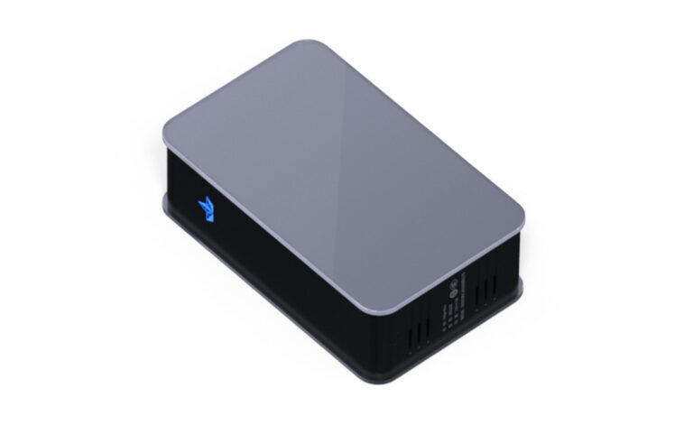 OneThing Edge Cube : la solution décentralisée pour partager votre bande passante 1 OneThing Edge Cube OEC