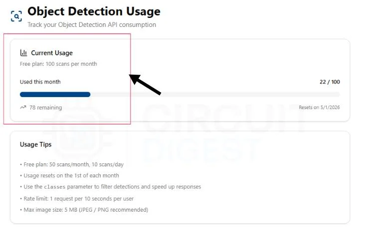 1781609504 190 Comment effectuer une detection dobjets avec Raspberry Pi a laide