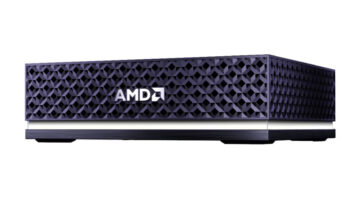 AMD lance sa plateforme Ryzen AI Halo avec le processeur Max+ 395 à 126 TOPS 9 AMD Ryzen AI Halo Developer Platform Ryzen AI Max+ 395