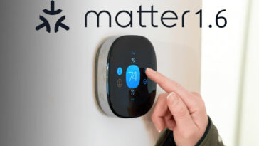 Nouvelle version Matter 1.6 : améliorations et fonctionnalités clés pour la maison connectée 24 Matter 1.6