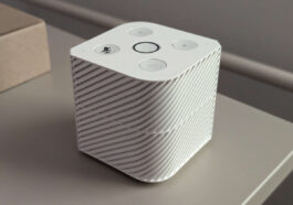 PineVoice RISC-V Smart Speaker