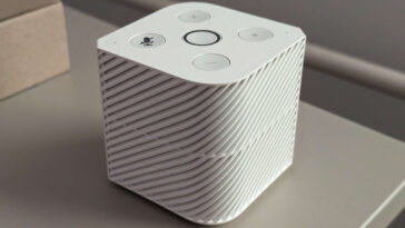 PineVoice : Le haut-parleur intelligent de Pine64 pour Home Assistant 23 PineVoice RISC-V Smart Speaker