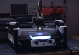 DIY Pick-and-Place Machine Built for Micron-Level Precision