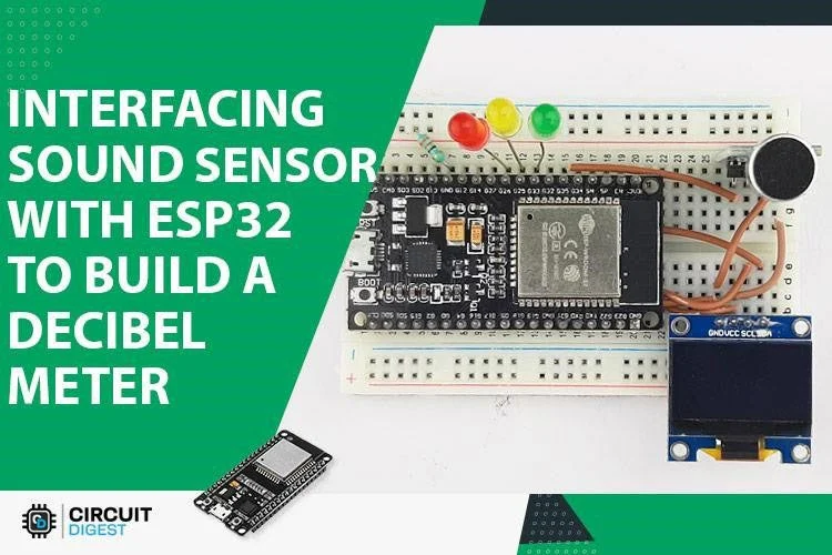 Comment fonctionne un capteur sonore KY-038 et comment l'interfacer avec ESP32 ? Comment fonctionne un capteur sonore KY-038 et comment l'interfacer avec ESP32 ?
