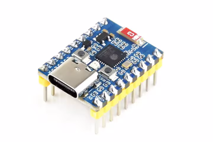 Carte de développement ESP32-C6 zéro Carte de développement ESP32-C6 zéro