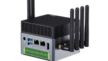 AIBOX-9075 : Le Boîtier Edge AI de Firefly aux Performances Exceptionnelles 30 Firefly AIBOX-9075