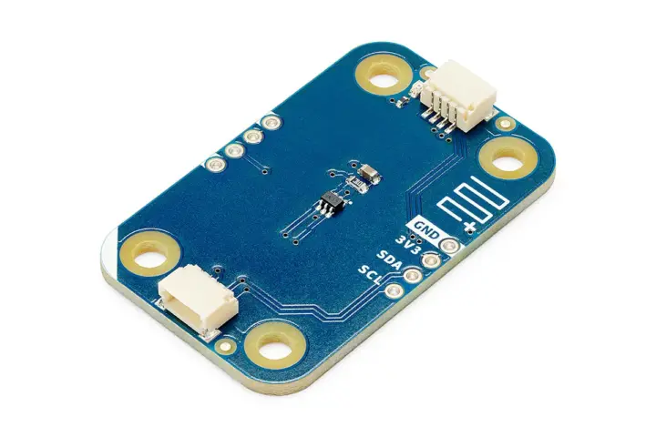Extension de portée Arduino I2C 30 mètres Extension de portée Arduino I2C 30 mètres
