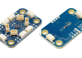 Arduino lance les modules Modulino Hub et Extender pour prendre en charge jusqu'à 64 appareils I2C, portée de 30 mètres