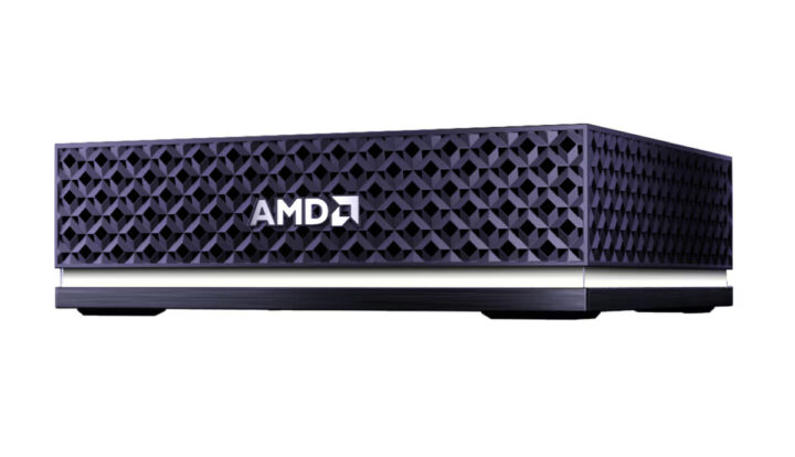 Plateforme de développement AMD Ryzen AI Halo Ryzen AI Max+ 395 Plateforme de développement AMD Ryzen AI Halo Ryzen AI Max+ 395
