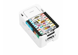 M5Stack Stamp-S3A Capsule v1.1 module