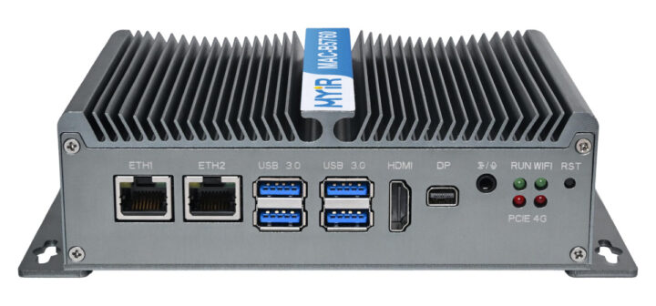 MYiR MAC-B5760 MYiR MAC-B5760