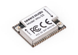Seeed Studio Wio S3 IoT module