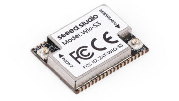 Module IoT Seeed Studio Wio-S3 : WiFi, LoRa et Bluetooth pour l'automatisation intelligente 20 Seeed Studio Wio S3 IoT module