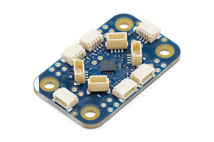 Hub Arduino Modulino Hub Arduino Modulino