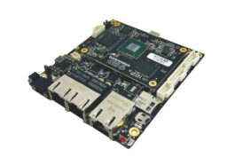 Gateworks Catalina GW6200 SBC