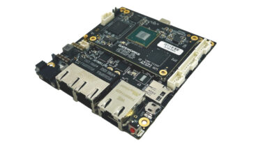 Nouvelle carte GW9200 de Gateworks : performance et flexibilité pour l'Edge AI 14 Gateworks Catalina GW6200 SBC