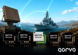Qorvo Launches SOI RF Switches and Digital Step Attenuators for Defense, Aerospace and Infrastructure Applications