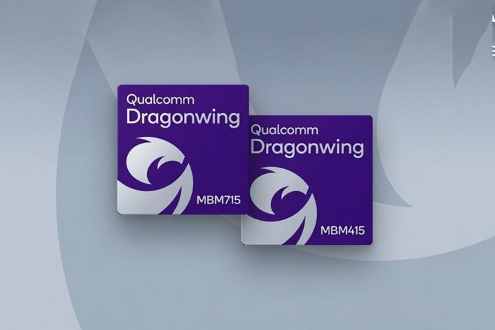 SoC multimédia haut débit mobile Qualcomm Dragonwing MBM715 et MBM415 SoC multimédia haut débit mobile Qualcomm Dragonwing MBM715 et MBM415