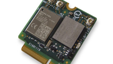 Simplia CONNECT RW612 : le module M.2 6-en-1 révolutionnant la connectivité sans fil 23 Simplia CONNECT RW612 6-in-1 M.2 wireless module